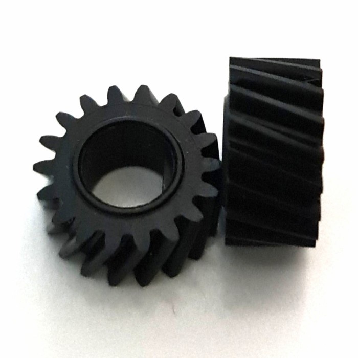 Gear 18T IRA 6075/6275 FU9 - 0032 - 000 Original