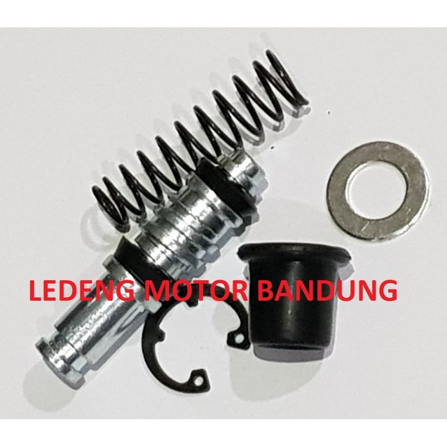 Murah Repairkit Supra X 125 Karisma Revo Karet Master Rem Lokal Honda