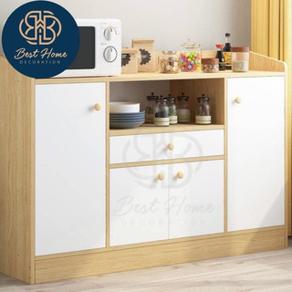  RAK  DAPUR  MAYA KITCHEN CABINET LEMARI DAPUR  MINIMALIS  UK 110 x 30 x 80cm Shopee  Indonesia