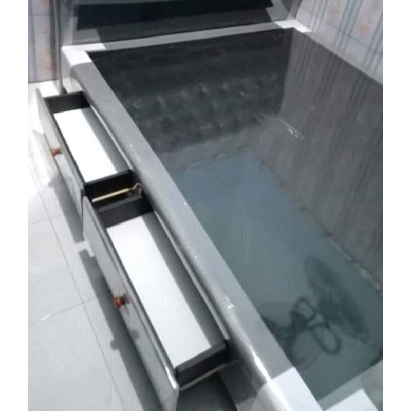 Set Divan Sandaran Laci 120 x 200 Oscar Surabaya Gresik Sidoarjo kota gratis pengiriman