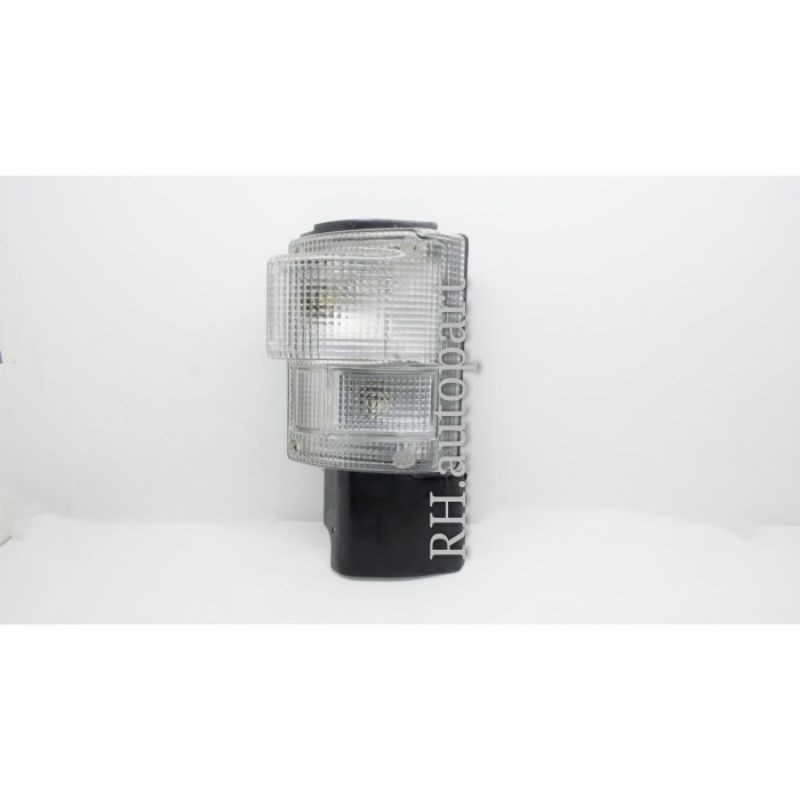 Lampu Sen fuso fighter ps190