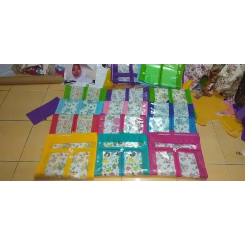 RAK BAJU Gantung murah | Rak gamis | Cover Baju