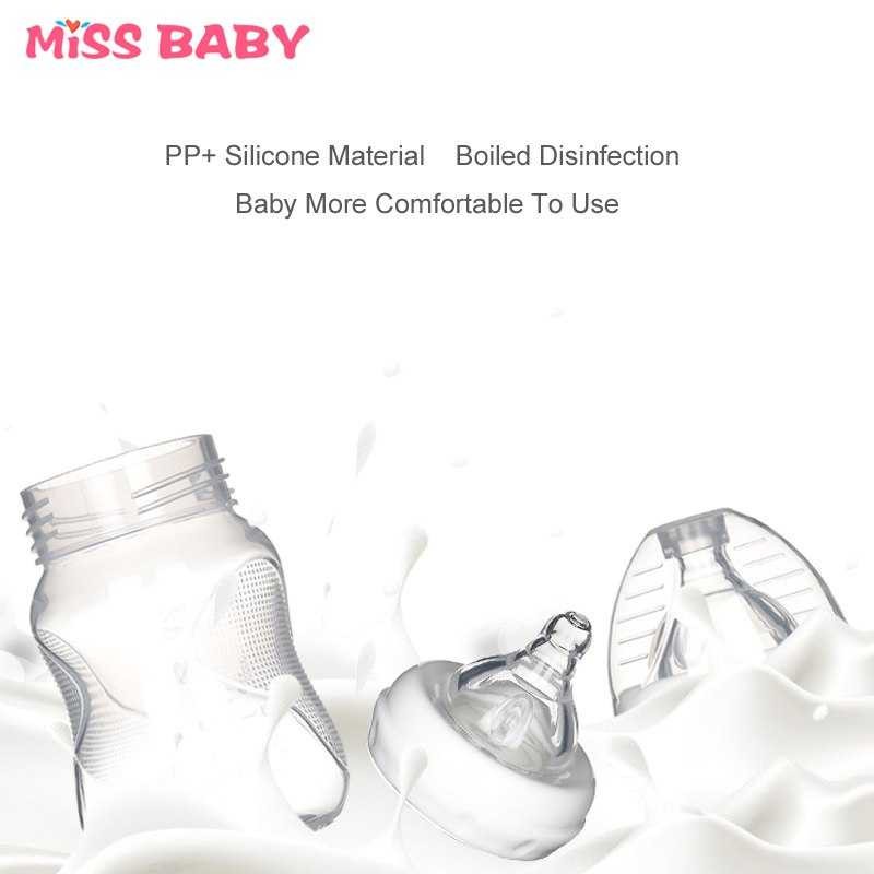 Double Milk Breast Pump Baby Pompa ASI Bayi Elektrik Otomatis