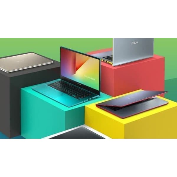 ASUS S430UN I7-8550U-8GB-1TB+256GB SSD-MX150 2GB-14" FHD-WIN 10 ORI