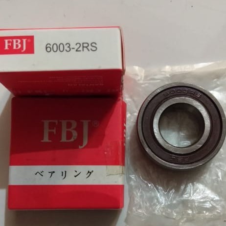 Bearing Laker FBJ 6003