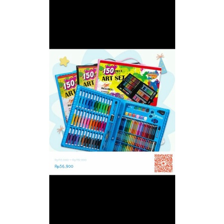 

pensil warna