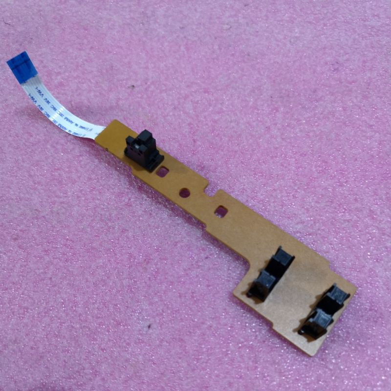 Sensor Encoder Disk HP Deskjet 2020hc 2029 2520hc 2529 Ink Advantage Printer Sparepart Deskjet CZ021