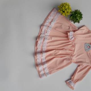 Gamis bayi gamis newborn gamis anak  gamis anak  cantik  baju  