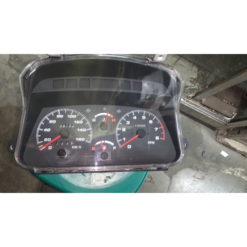 Speedometer suzuki Vitara 1993 sampai 1997