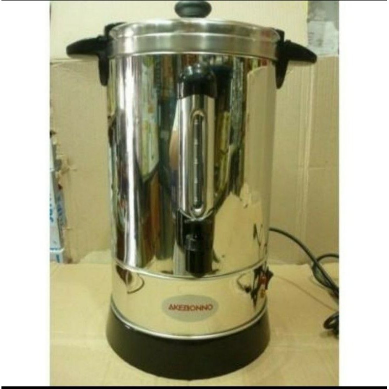 jual AKEBONNO COFFE MAKER ZJ-200
