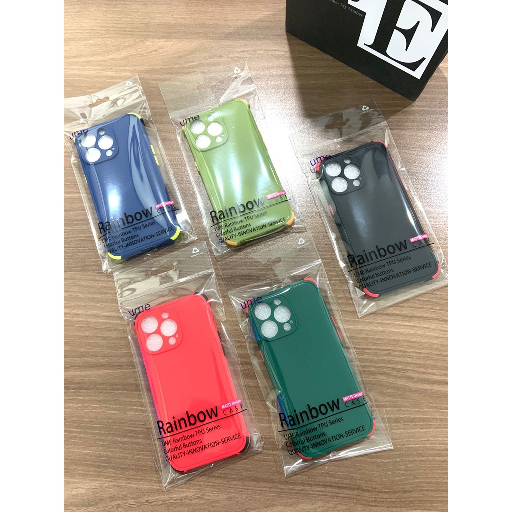 Infinix Hot note 11 pro Soft case Macaron UME silikon colourfull silikon/casing/softcase/case