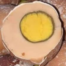 

Telur garam khas bali 1butir