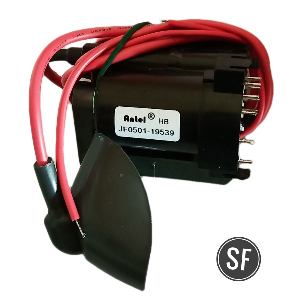 Playback Flyback FBT TV Polytron JF0501-19539 Antel