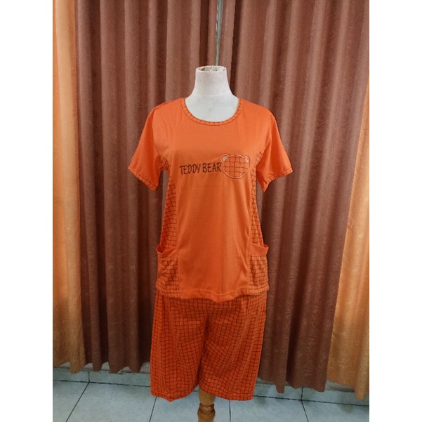 baju tidur BERIS