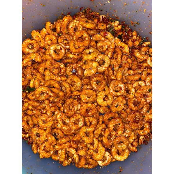 

ring udang maknyuss