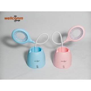 Lampu  reading eye protect baca belajar lampu  led  lampu  