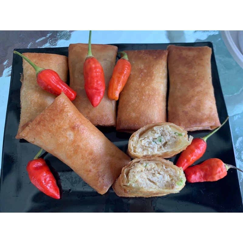 

Martabak tahu