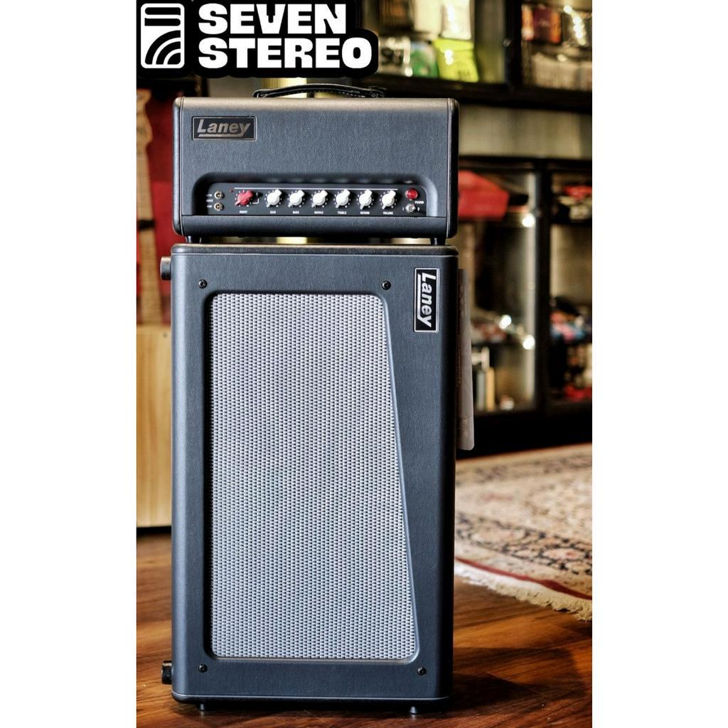 Laney CUB 212 2x12 Guitar Speaker Cabinet