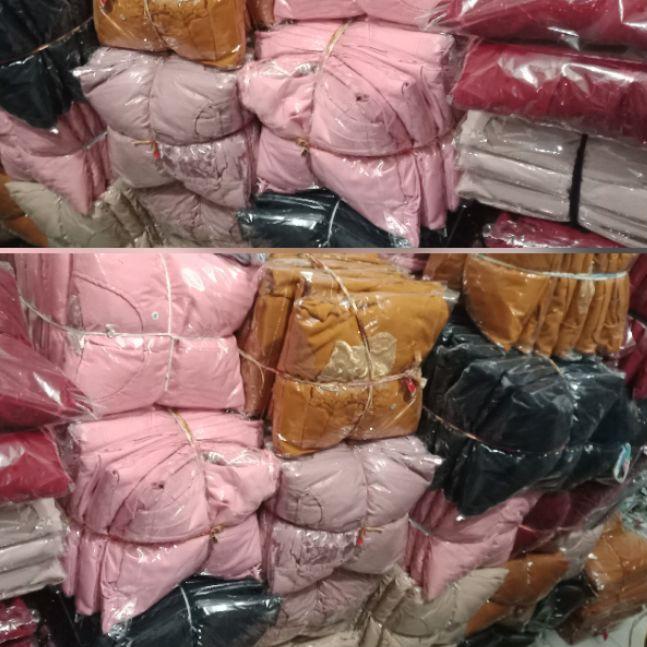 ✭ GAMIS ANAK PEREMPUAN DAN IBU BISA COUPLE KELUARGA/BAJU BROKAT/BRUKAT TILE ❄