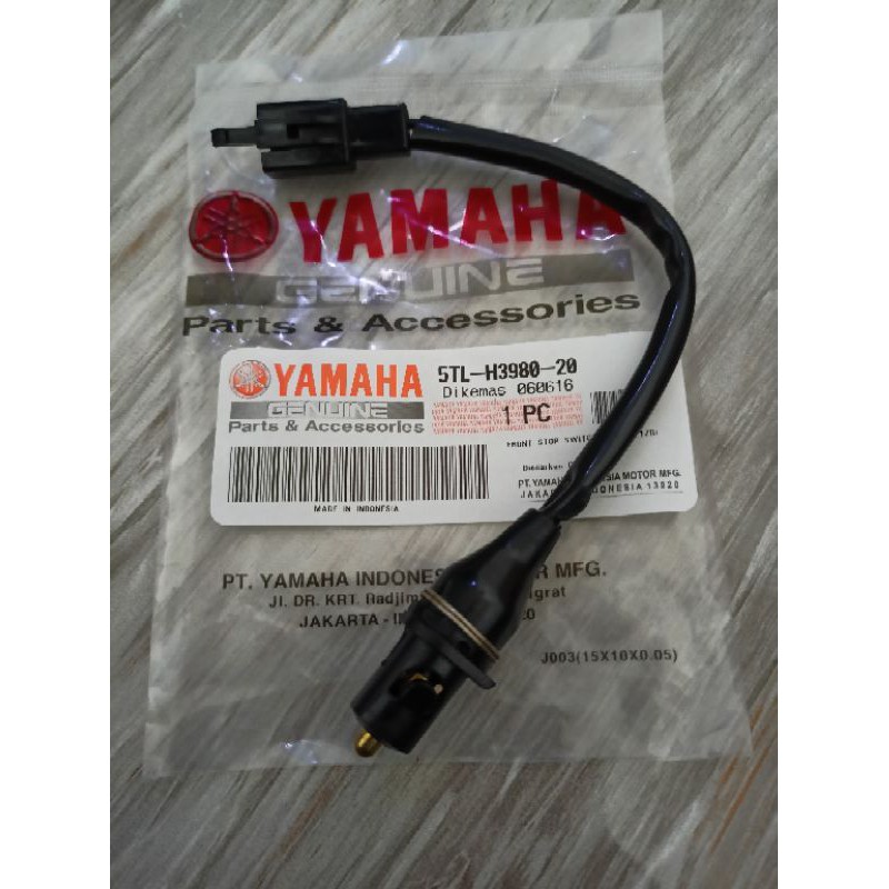 switch rem depan kanan JUPITER Z / MIO