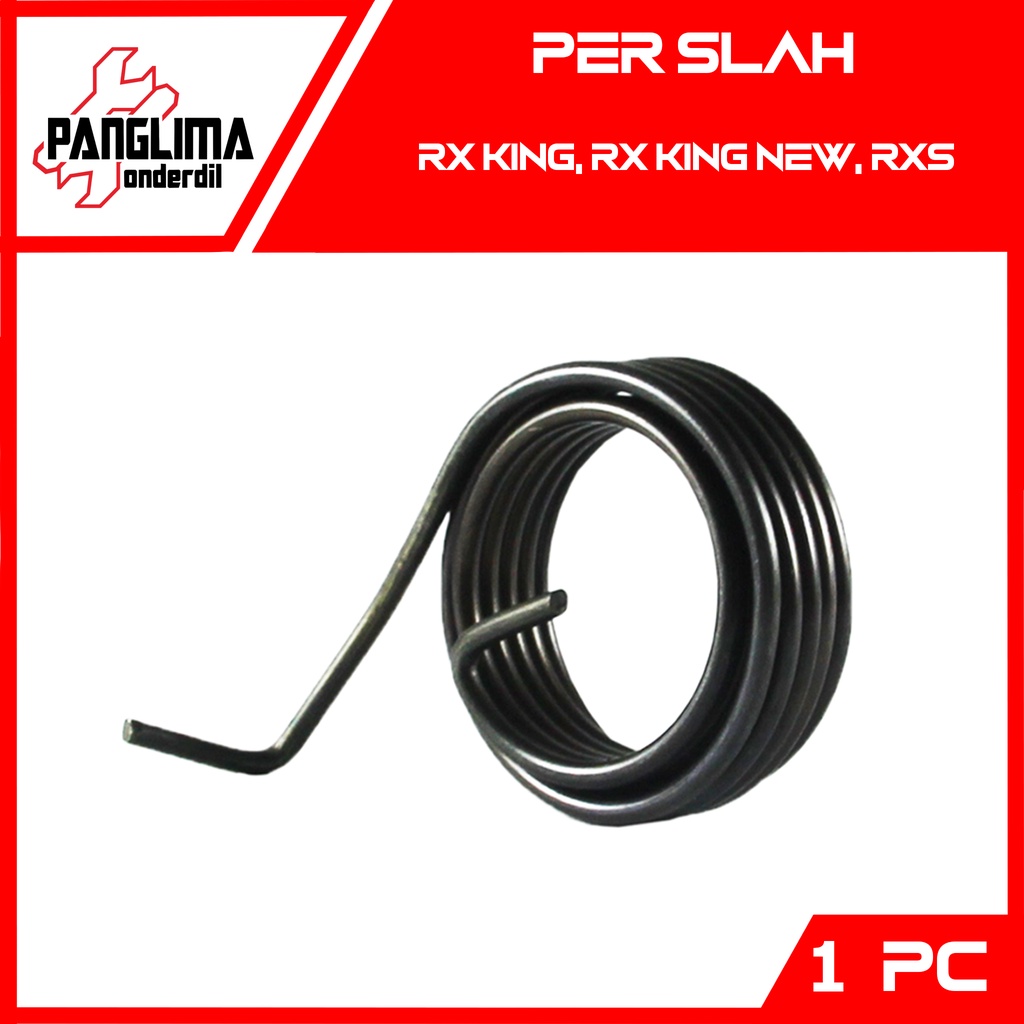 Per Slah RX King-RXK &amp; RXKing New &amp; RXS-RX S Selah-Slahan-Selahan Kick Starter-Stater