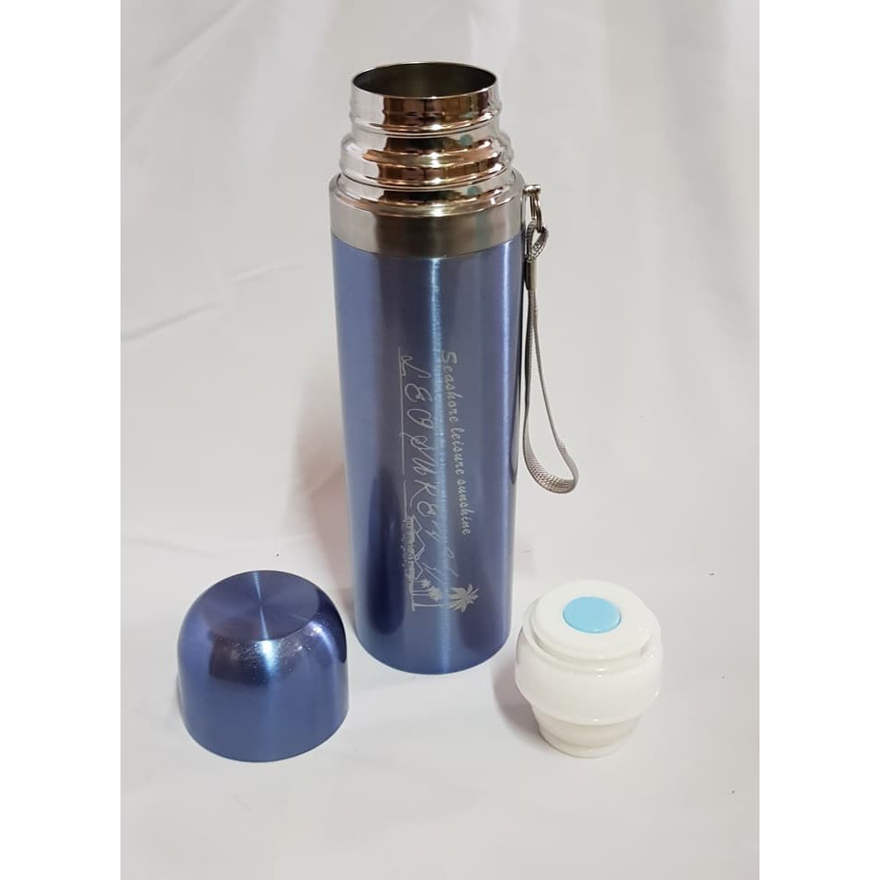 Botol Termos Vacuum Flask 500 ml