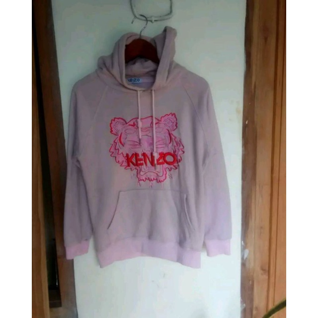 Hoodie Kenzo || SECOND ORIGINAL
