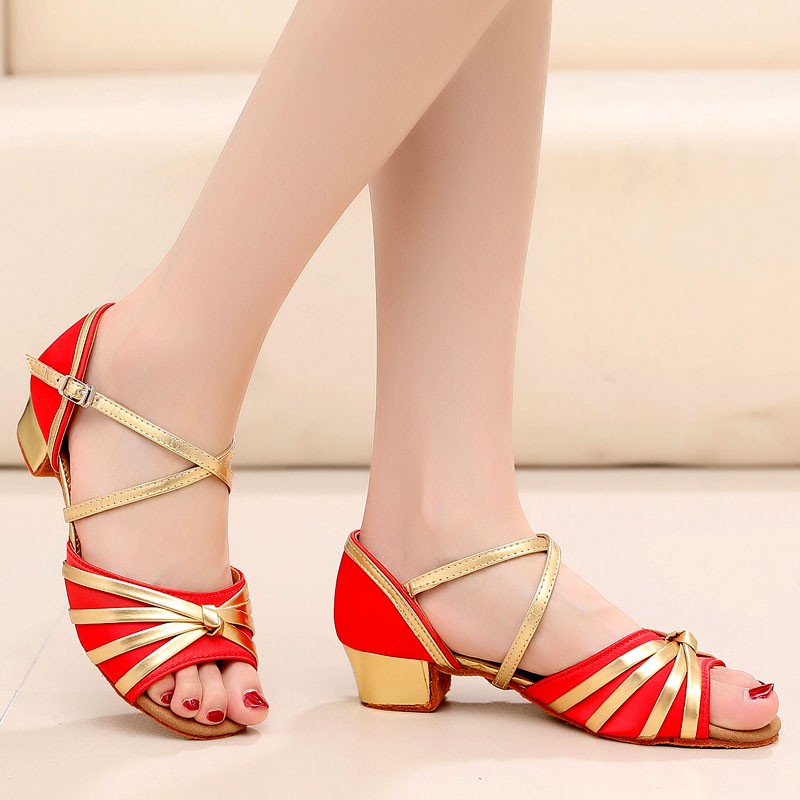 high heel dance shoes