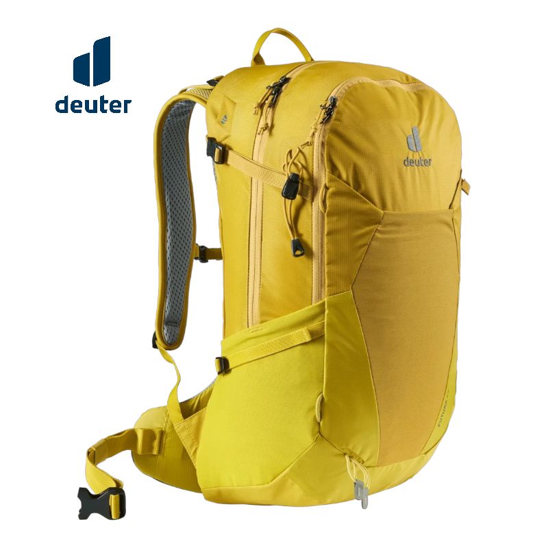 TENDAKI •Tas Deuter Futura 23 | 27 | 32 Liter •Ac Lite 15SL | 17 | 23 | 30 •Tas Hiking Backpack