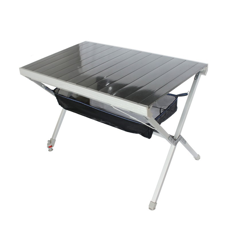 Meja Camping Titanium 2 Consina