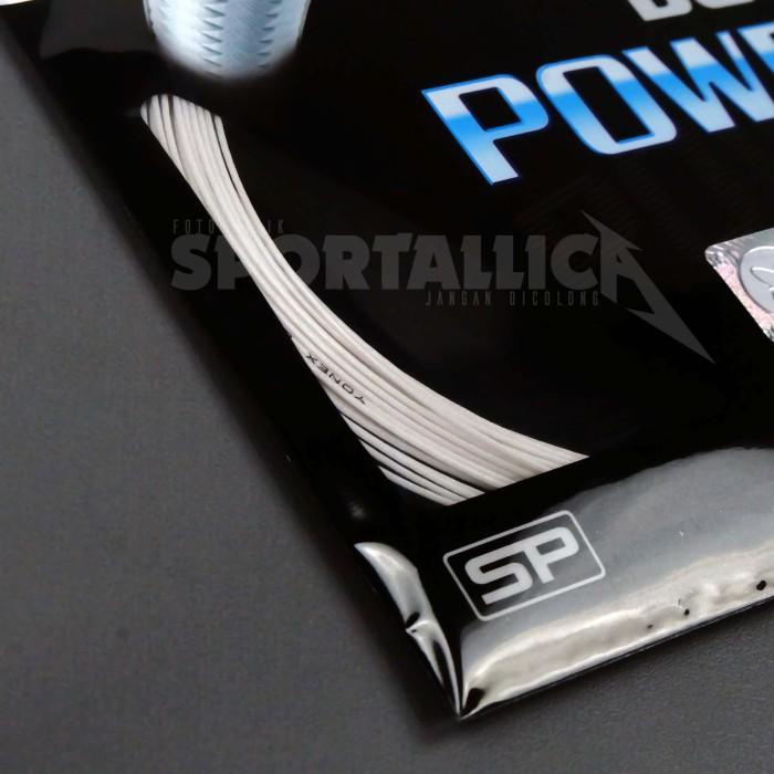 Senar Senar Badminton Yonex Bg80 Power / Bg 80 Power Sp