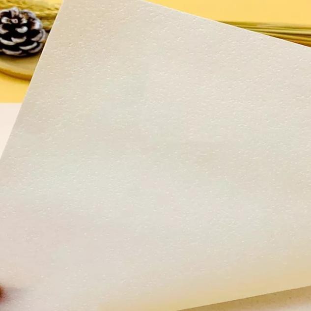 

TERMURAH. Kertas wafer bisa dimakan. tebal 0.3 mm. Harga per lembar