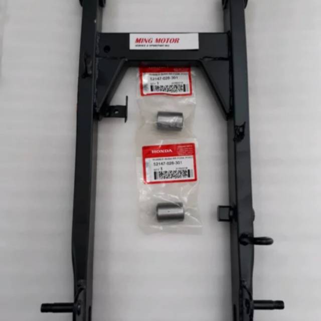 Swing arm Supra X 125 DD non original