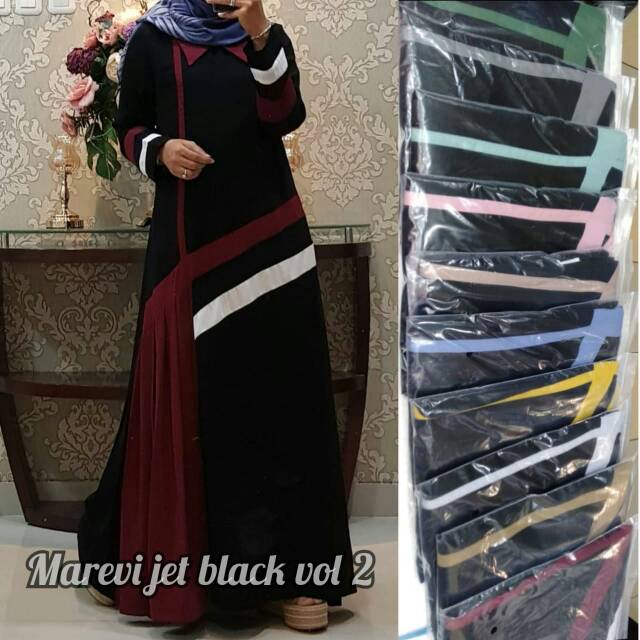 Marevi Dress