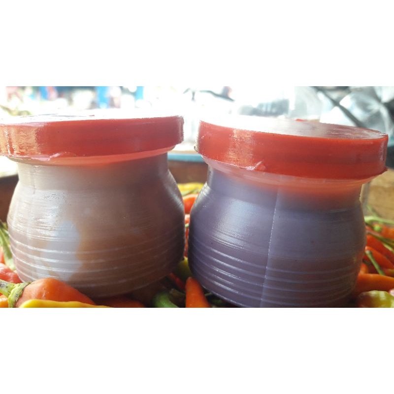 

petis madura