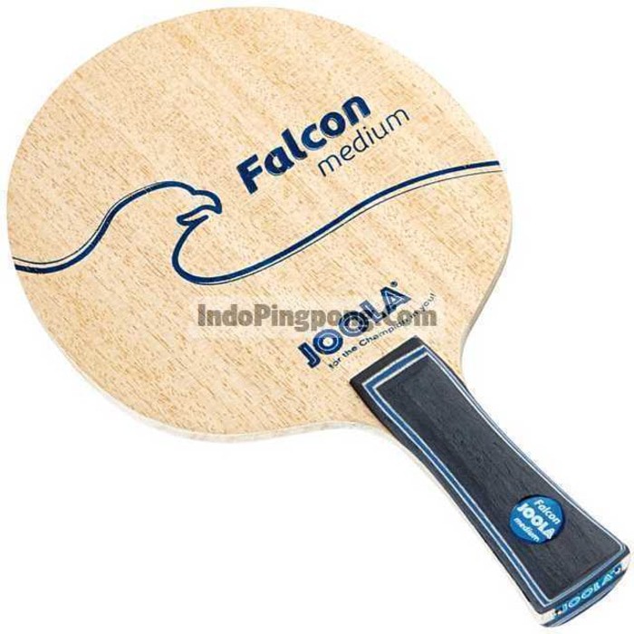 Joola Falcon Medium ~ Blade Kayu