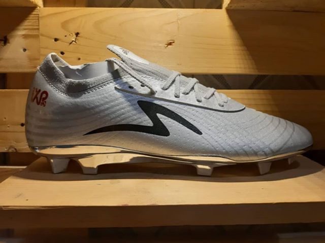 Specs Accelerator Lightspeed 2 Pluit SE FG Silver/Black