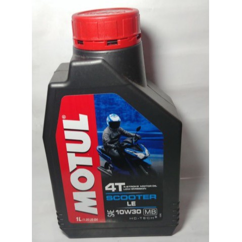 Oli Motul Matic&amp;Scooter 1 L