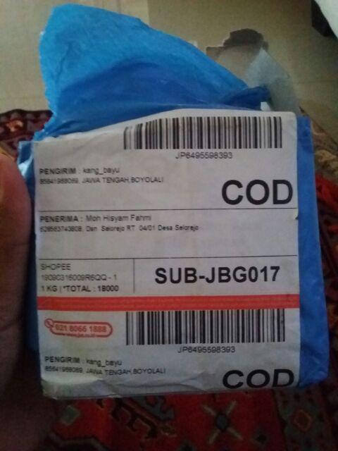 Perekat Banser Diklatsus