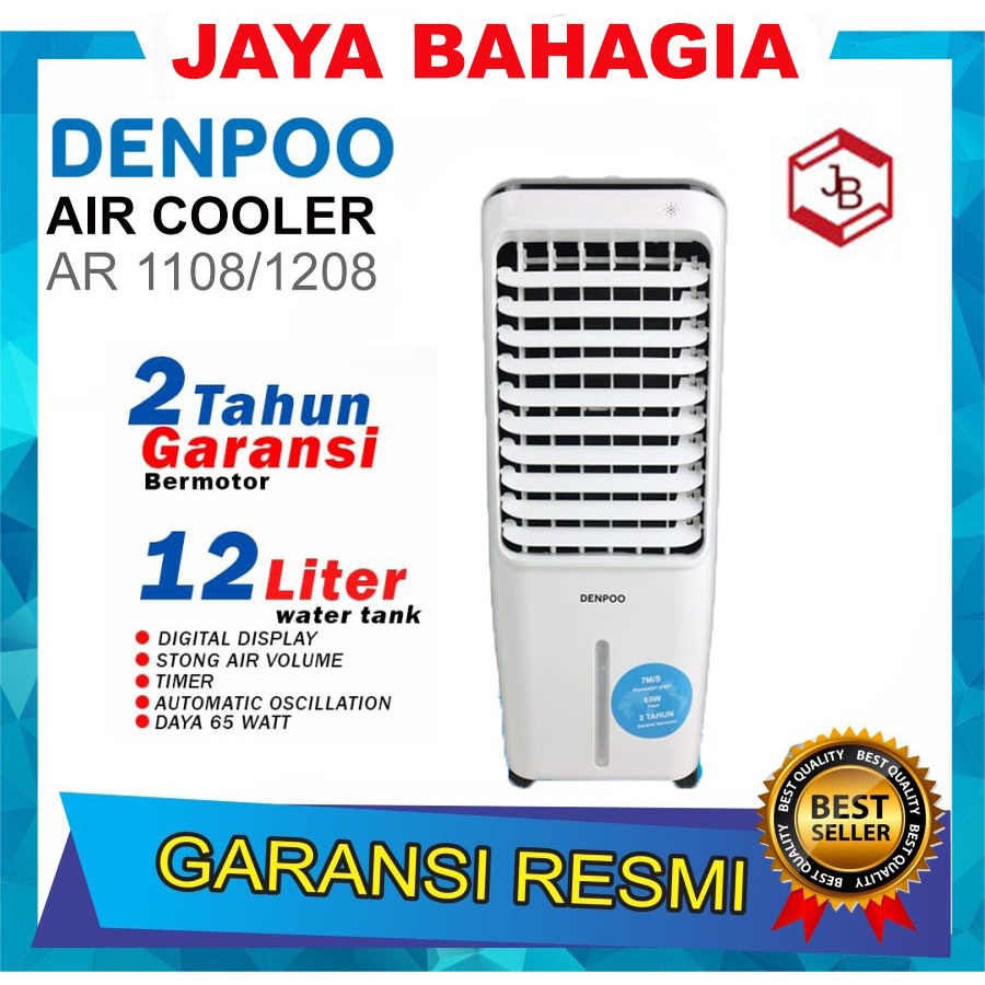 Air Cooler Denpoo AR 1108 XF