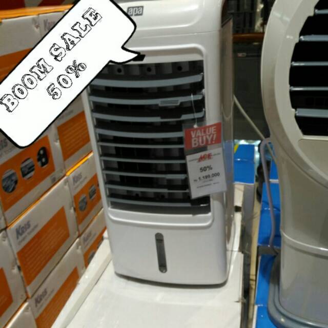 SALE Ace hardware apa air cooler