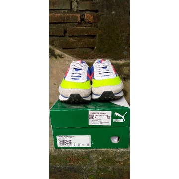 sepatu PUMA ORIGINAL