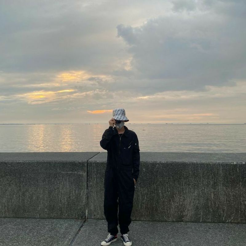 booked the8 henggarae dul