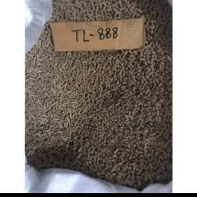 Pakan ikan TL-888/Pelet sinta 500 gram