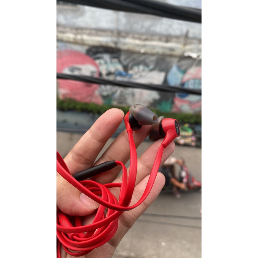 HyperX Cloud Earbuds Second Like New