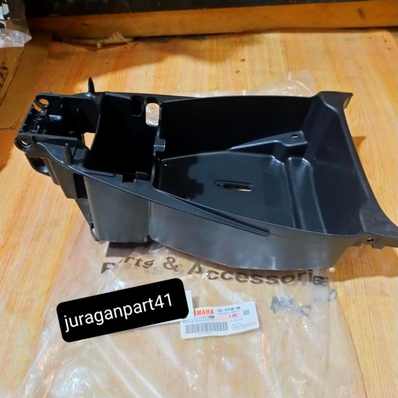 box bagasi mio smile bok bagasi mio sporty box bagasi mio lama original yamaha