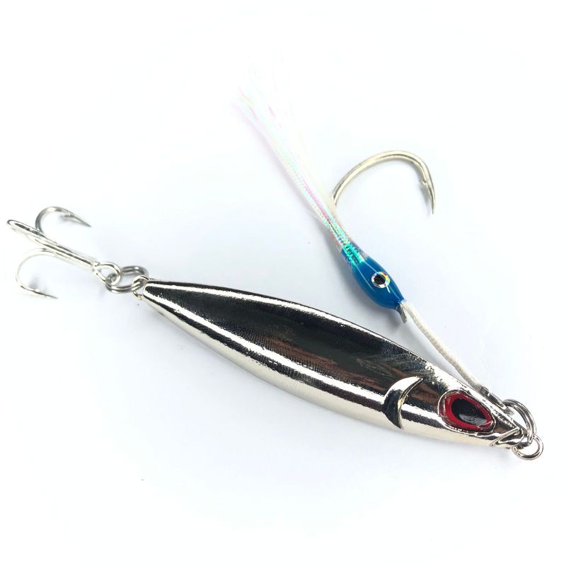 Micro Jig Koika 40gr Shine The Angler Series