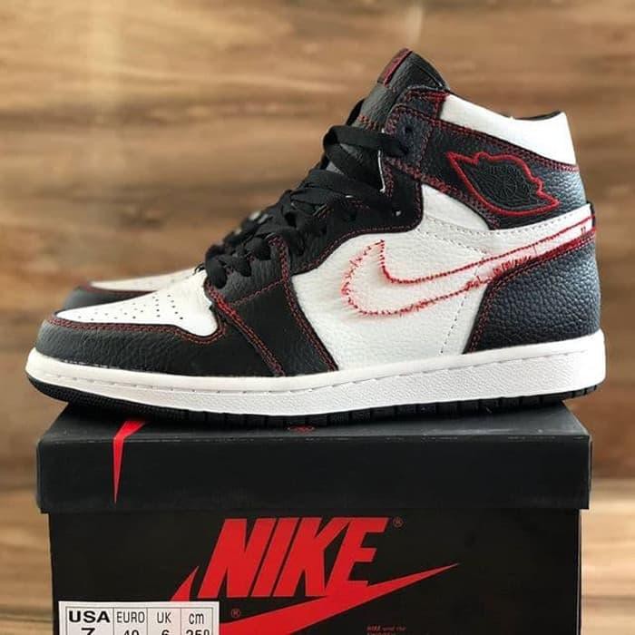 high defiant jordan 1