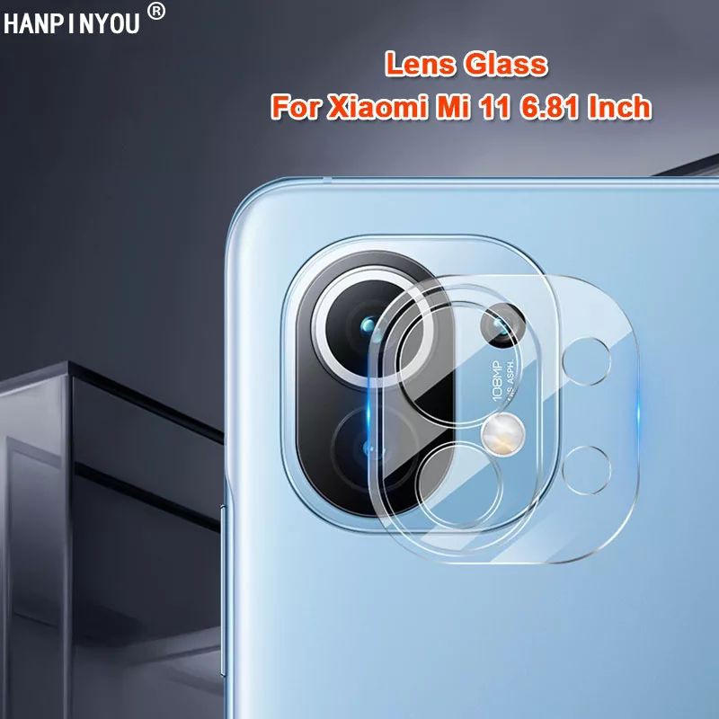Camera Lens Protector Xiaomi MI 11