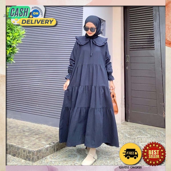 Oversize Dress - Shirt Dress - Linen Tunik - Oversize Tunik - Midi Dress Linen Oversize Dress - Shir